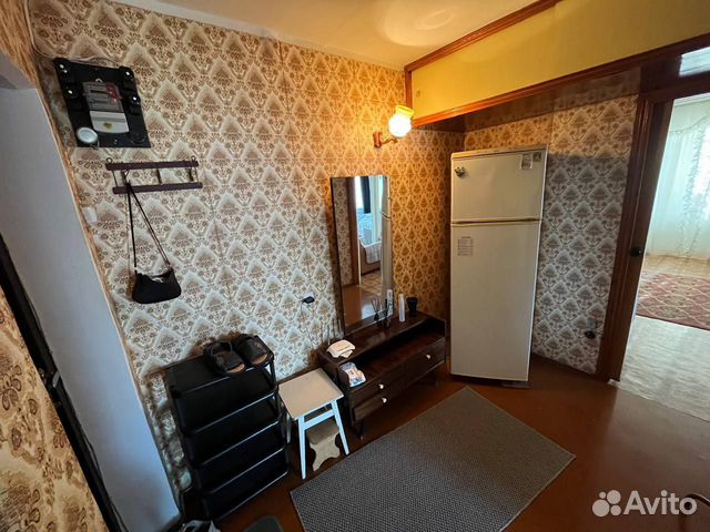 

3-к. квартира, 65 м², 3 кровати