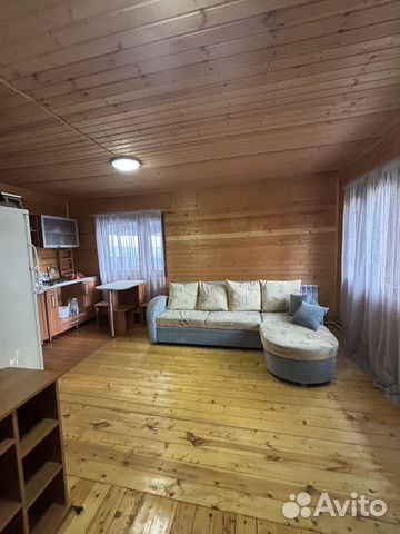

4-к. коттедж, 110 м²