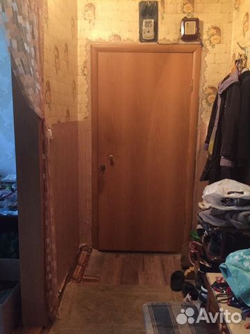 2-к квартира, 46.8 м², 1/2 эт.
