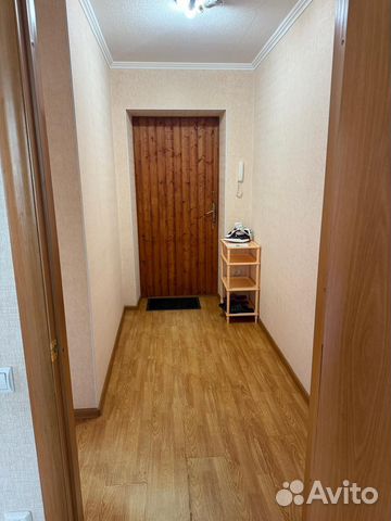 

1-к. квартира, 35 м², 1 кровать
