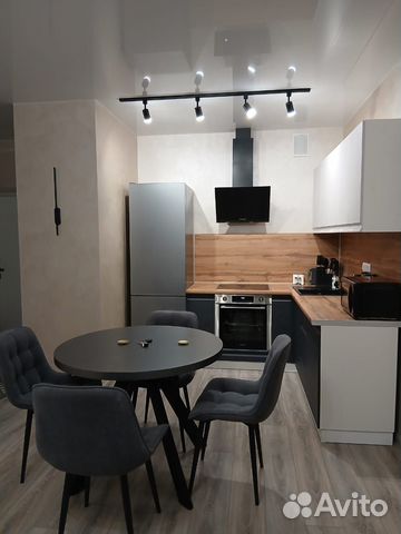

2-к. квартира, 70 м², 4 кровати