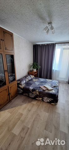 

1-к. квартира, 30 м², 1 кровать