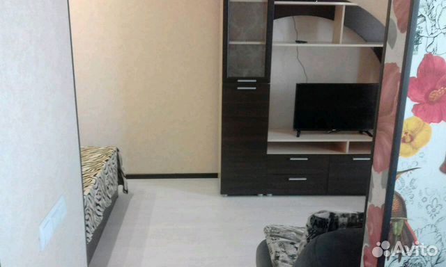 1-к квартира, 36 м², 13/15 эт. 1-к квартира, 36 м², 13/15 эт.