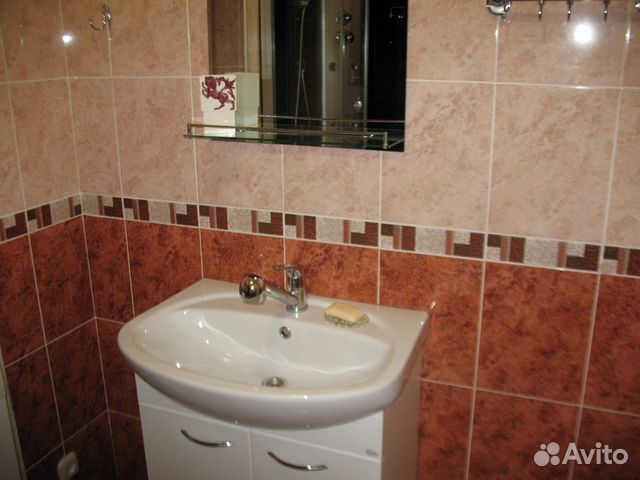 2-к квартира, 41 м², 1/2 эт. 2-к квартира, 41 м², 1/2 эт.