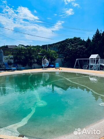 

2-к. дом, 50 м²