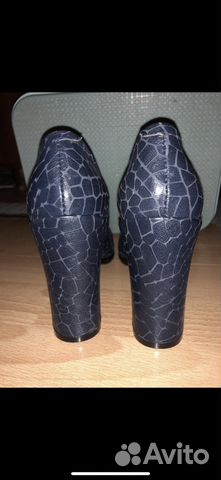 Туфли новые 36 р
