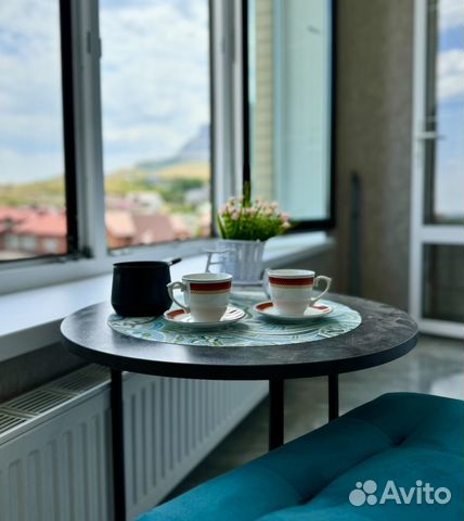 

1-к. квартира, 42,1 м², 1 кровать
