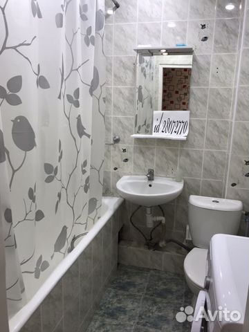 1-к квартира, 35 м², 7/9 эт. 1-к квартира, 35 м², 7/9 эт.