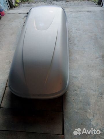 Автобокс tulhi аренда