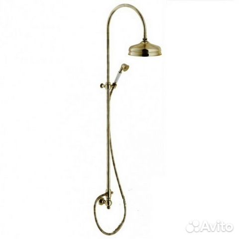 Cмеситель Nicolazzi Termostatico 4917 для душа Cмеситель Nicolazzi Termostatico 4917 для душа