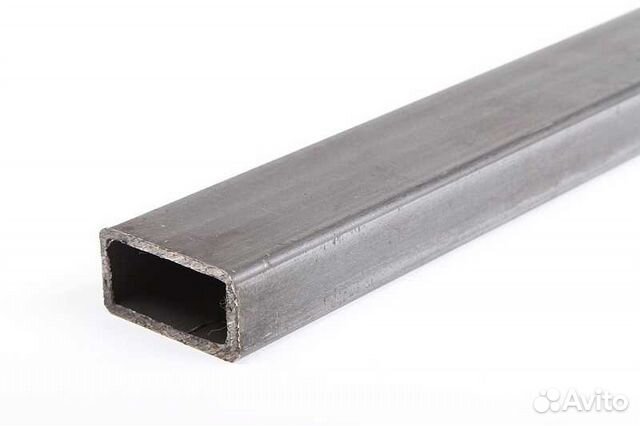 Труба профильная 40*20 купить в Нижнем Новгороде | Товары для дома и ...