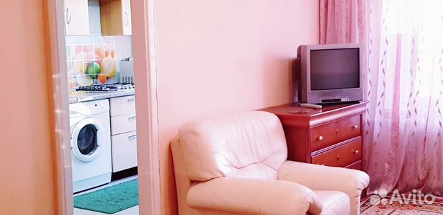 1-к квартира, 32 м², 5/9 эт. 1-к квартира, 32 м², 5/9 эт.
