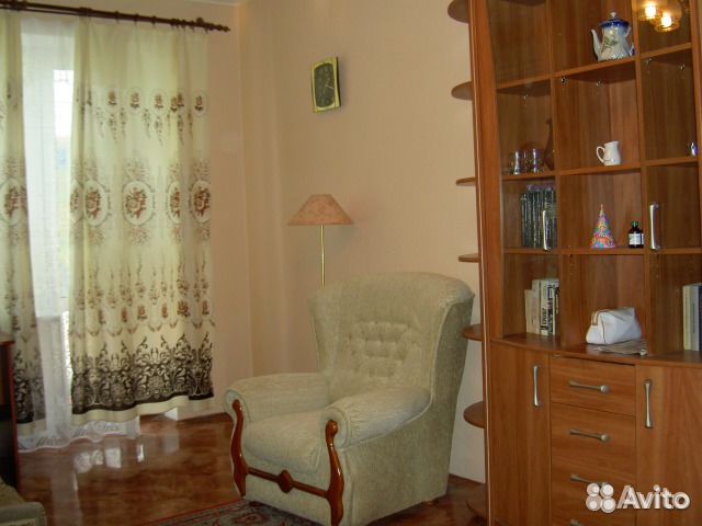 1-к квартира, 36 м², 3/5 эт.
