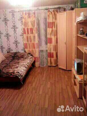 1-к квартира, 32 м², 4/5 эт.