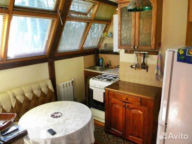 1-к квартира, 35 м², 1/3 эт.
