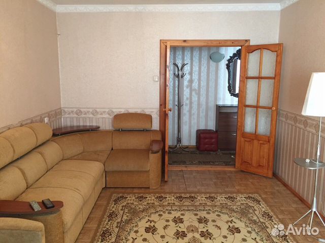 3-к квартира, 76 м², 10/10 эт.