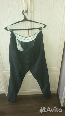 Новый Костюм р.50-52