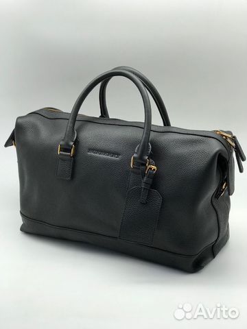 Дорожная сумка Burberry Дорожная сумка Burberry