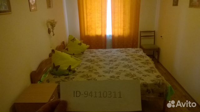 2-к квартира, 55.5 м², 1/5 эт. 2-к квартира, 55.5 м², 1/5 эт.