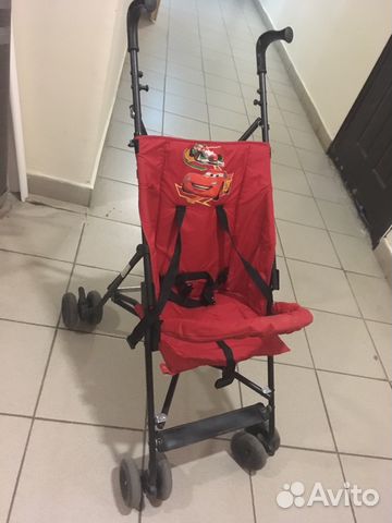 Коляска