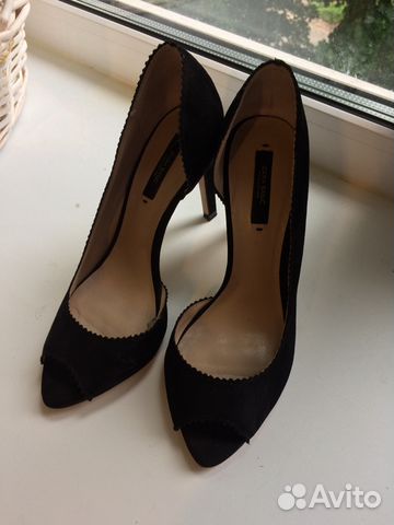 Туфли zara и туфли love republic Туфли zara и туфли love republic
