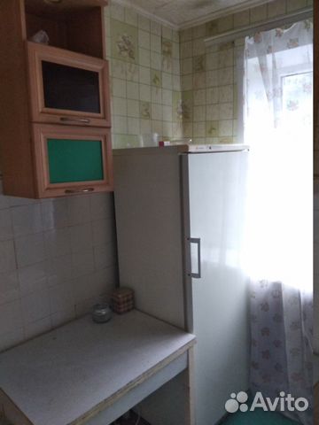 2-к квартира, 45 м², 5/5 эт.