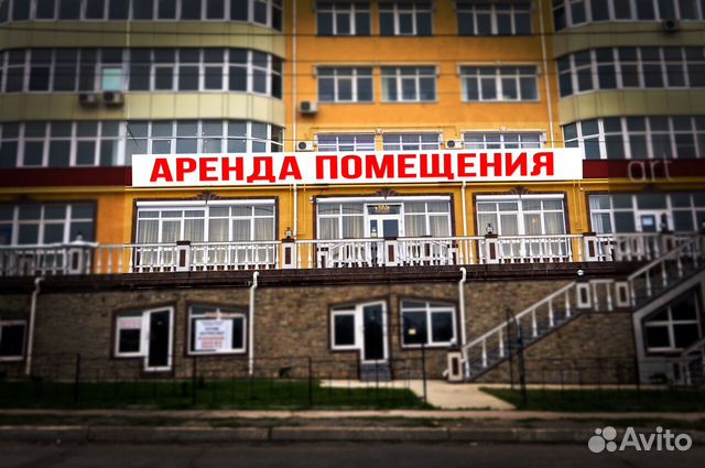 Помещение свободного назначения, под частный детск