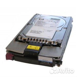 Комплектующие для сервера HP Proliant DL350/380