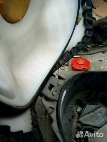 Honda dio af56 Honda dio af56