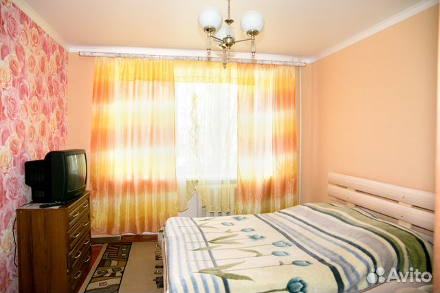 1-к квартира, 39 м², 2/5 эт. 1-к квартира, 39 м², 2/5 эт.