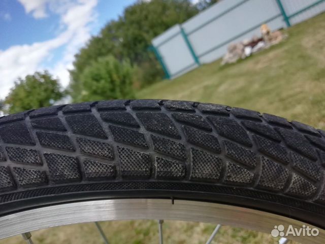 Велосипед Novatrack action 20