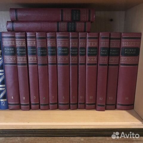 Книги Книги