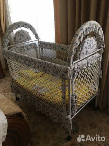 Кровать детская Кровать детская