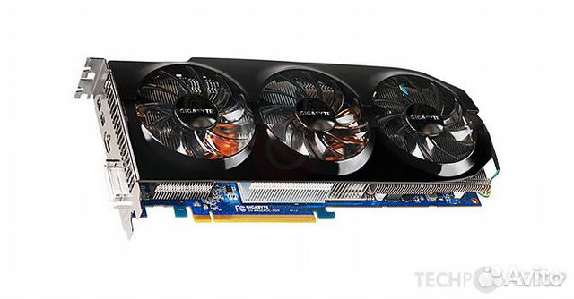 R9 280x vs