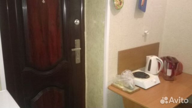 Комната 14.7 м² в 1-к, 2/2 эт. Комната 14.7 м² в 1-к, 2/2 эт.