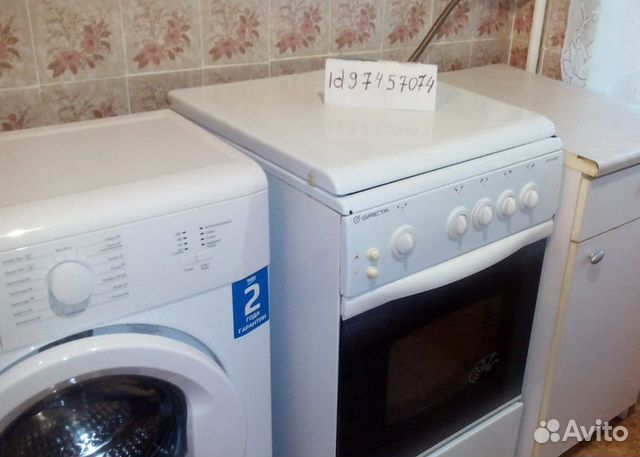 1-к квартира, 40 м², 4/9 эт. 1-к квартира, 40 м², 4/9 эт.