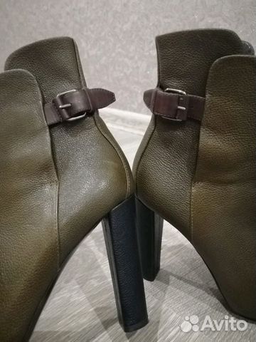 Ботильоны Balenciaga оригинал