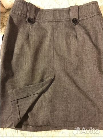 Юбка школьная Sky Lake р.128 Юбка школьная Sky Lake р.128