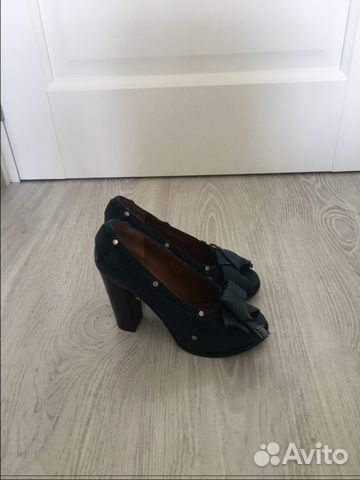 Marc by Marc Jacobs туфли Marc by Marc Jacobs туфли