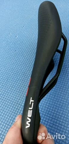 Профессиональное Седло