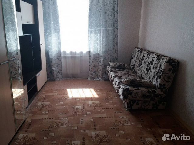 1-к квартира, 40 м², 3/5 эт. 1-к квартира, 40 м², 3/5 эт.