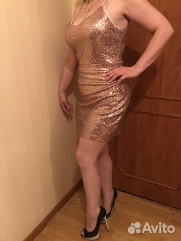 Платье Платье