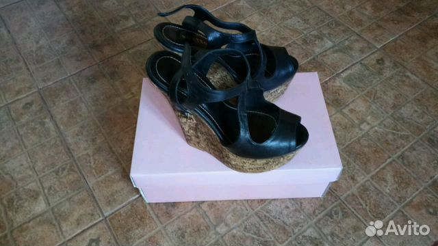 Босоножки Bottega новые