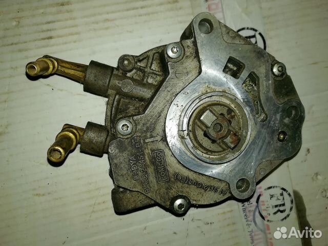 Range Rover Sport 3.0 вакуумный насос Range Rover Sport 3.0 вакуумный насос