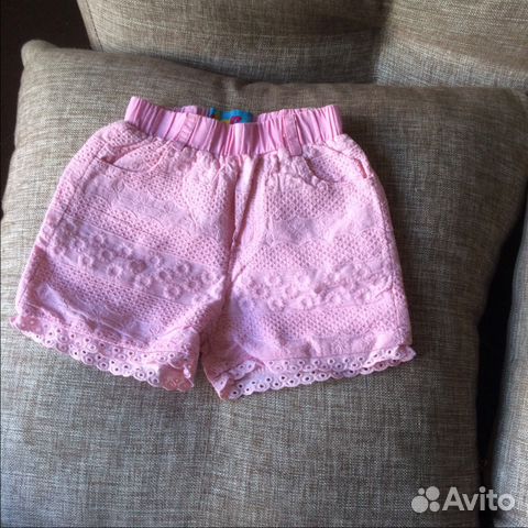 Продам шортики Продам шортики