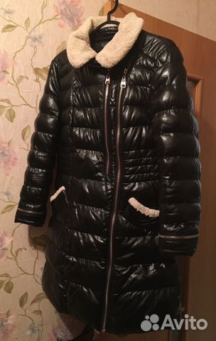 Пуховик Пуховик