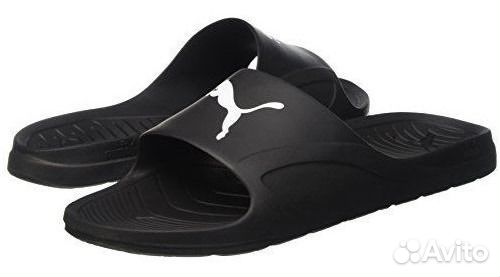 Шлепки шлепанцы сланцы puma slide 39 - 43 р Шлепки шлепанцы сланцы puma slide 39 - 43 р