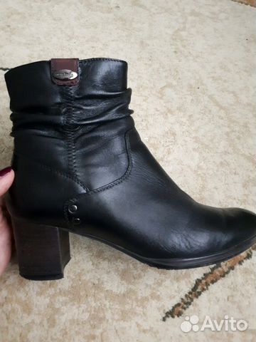Полусапожки Cavaletto Полусапожки Cavaletto