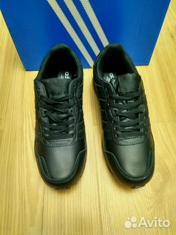 Кроссовки Adidas zx 700 Black Кроссовки Adidas zx 700 Black