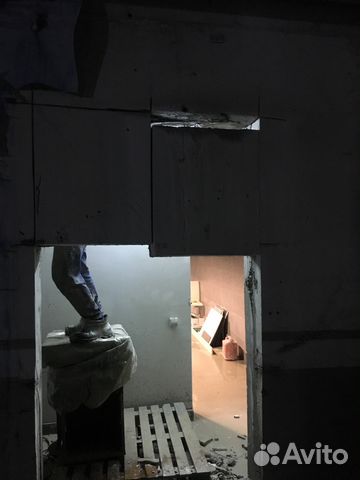 Алмазная резка/бурение/демонтаж бетона Алмазная резка/бурение/демонтаж бетона